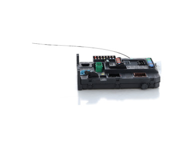 BSI - Body Control Module - Peugeot 208 I PH.1 - 9678355980 - W0-2425L
