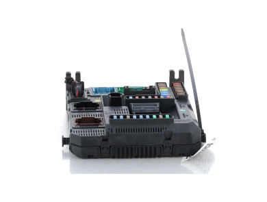 BSI - Body Control Module - Peugeot 208 I PH.1 - 9678355980 - W0-2425L