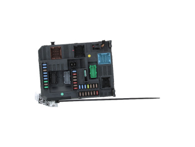 BSI - Body Control Module - Peugeot 208 I PH.1 - 9678355980 - W0-2425L