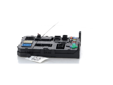 BSI - Body Control Module - Citroen C5 II - 657062 - B0-2278I