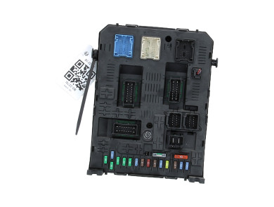 BSI - Body Control Module - Citroen C5 II - 657062 - B0-2278I