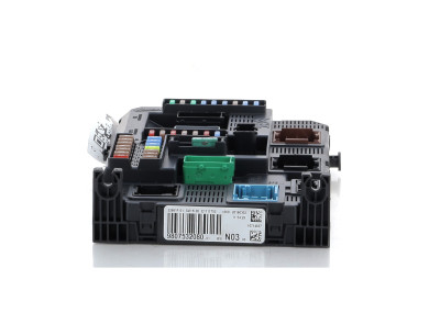 BSI - Calculateur Habitacle - Peugeot 2008 I PH.1 - 9807532080 - R0-0540K