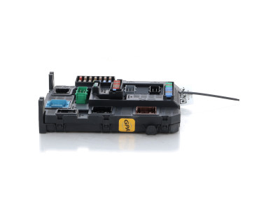 BSI - Body Control Module - Peugeot 2008 I PH.1 - 9807532080 - R0-0540K