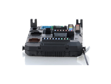 BSI - Body Control Module - Peugeot 2008 I PH.1 - 9807532080 - R0-0540K