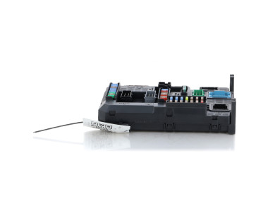 BSI - Body Control Module - Peugeot 2008 I PH.1 - 9807532080 - R0-0540K