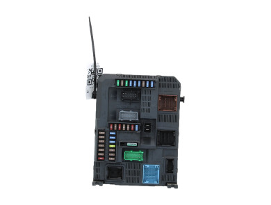 BSI - Body Control Module - Peugeot 2008 I PH.1 - 9807532080 - R0-0540K