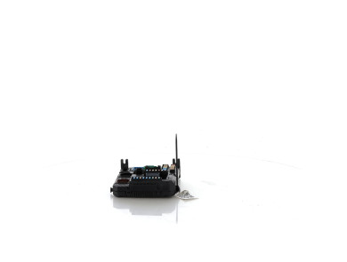 BSI - Body Control Module - Peugeot 208 I PH.2 - 9819849680 - E0-1946J