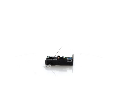 BSI - Body Control Module - Peugeot 208 I PH.2 - 9819849680 - E0-1946J