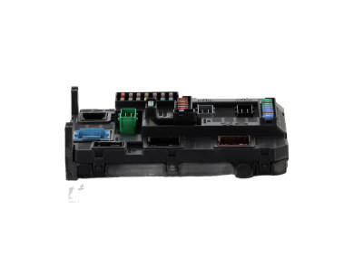 BSI - Body Control Module - Citroen C-ELYSEE PH.1 - 9807531680 - A0-7626X