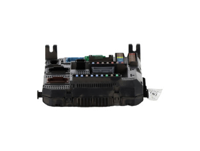 BSI - Calculateur Habitacle - Citroen C-ELYSEE PH.1 - 9807531680 - A0-7626X