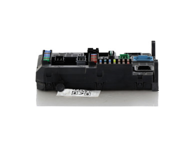 BSI - Body Control Module - Citroen C-ELYSEE PH.1 - 9807531680 - A0-7626X