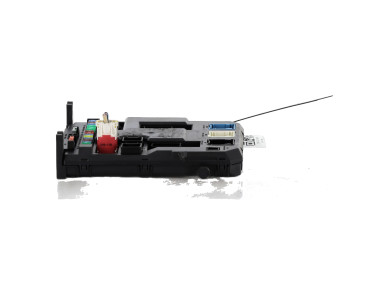 BSI - Body Control Module - Citroen C3 II PH.2 - 9666952080 - M0-7571A