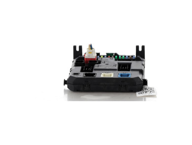 BSI - Body Control Module - Citroen C3 II PH.2 - 9666952080 - M0-7571A