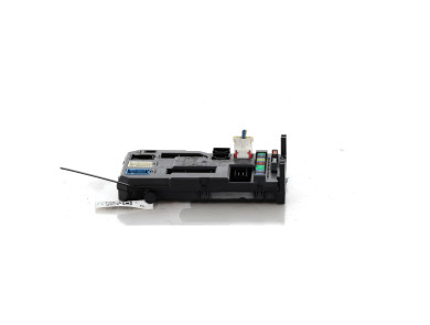 BSI - Body Control Module - Citroen C3 II PH.2 - 9666952080 - M0-7571A