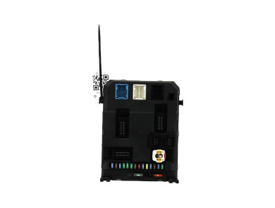 BSI - Calculateur Habitacle - Citroen C3 II PH.2 - 9666952080 - M0-7571A
