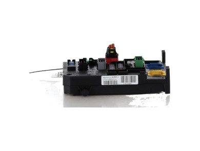 BSI - Body Control Module - Citroen DS4 I PH.1 - 9665547480 - S0-1889X