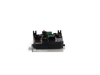 BSI - Body Control Module - Citroen DS4 I PH.1 - 9665547480 - S0-1889X