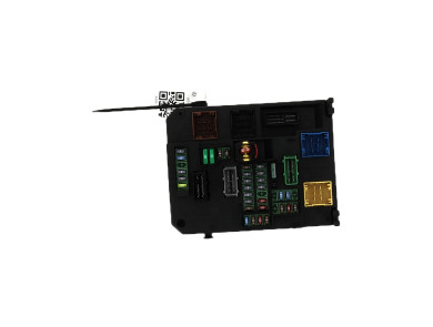 BSI - Body Control Module - Citroen DS4 I PH.1 - 9665547480 - S0-1889X