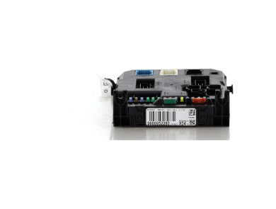 BSI - Body Control Module - Citroen C3 II PH.1 - 9666952280 - Q0-7580P