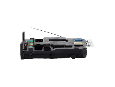 BSI - Calculateur Habitacle - Citroen C3 II PH.1 - 9666952280 - Q0-7580P