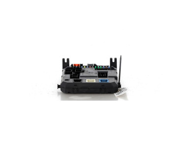BSI - Body Control Module - Citroen C3 II PH.1 - 9666952280 - Q0-7580P