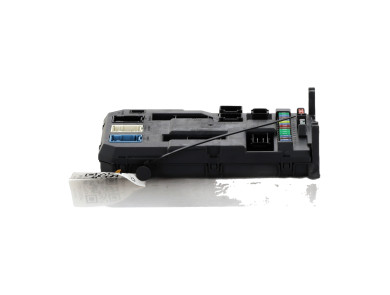 BSI - Calculateur Habitacle - Citroen C3 II PH.1 - 9666952280 - Q0-7580P