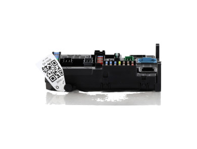 BSI - Body Control Module - Peugeot 208 I PH.2 - 9807531680 - G0-1568E