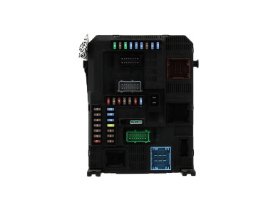 BSI - Calculateur Habitacle - Peugeot 208 I PH.2 - 9807531680 - G0-1568E