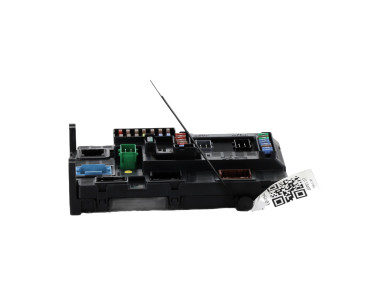 BSI - Body Control Module - Peugeot 208 I PH.1 - 9807531680 - L0-1540F