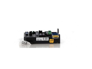 BSI - Body Control Module - Citroen C4 PICASSO II PH.1 - 9806687980 - H0-6602T