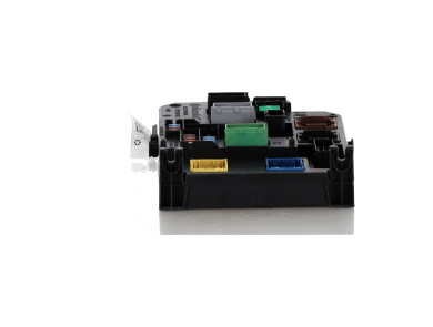 BSI - Body Control Module - Citroen C4 PICASSO II PH.1 - 9806687980 - H0-6602T