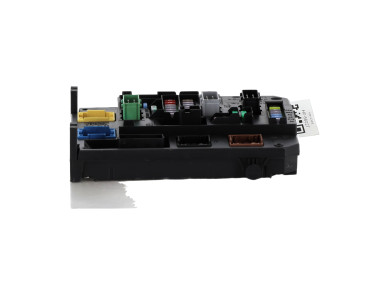 BSI - Body Control Module - Citroen C4 PICASSO II PH.1 - 9806687980 - H0-6602T