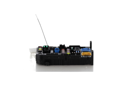 BSI - Body Control Module - Peugeot 308 SW II PH.2 - 9832880680 - B0-1390X