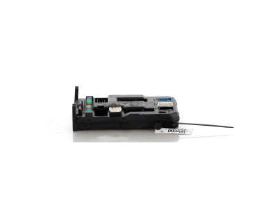 BSI - Body Control Module - Citroen C3 II PH.2 - 9666952280 - J0-1233V