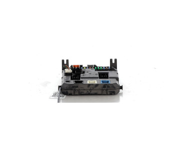 BSI - Body Control Module - Citroen C3 II PH.2 - 9666952280 - J0-1233V