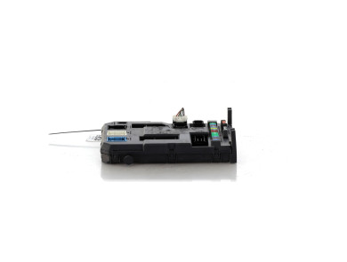 BSI - Body Control Module - Citroen C3 II PH.2 - 9666952280 - J0-1233V
