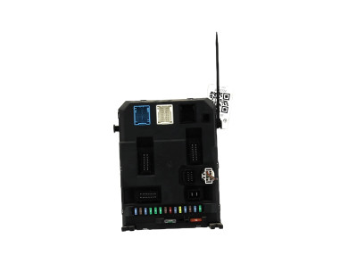 BSI - Body Control Module - Citroen C3 II PH.2 - 9666952280 - J0-1233V