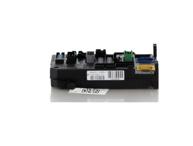 BSI - Body Control Module - Citroen C4 PICASSO II PH.1 - 9806687980 - S0-6553M