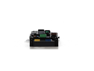 BSI - Body Control Module - Citroen C4 PICASSO II PH.1 - 9806687980 - S0-6553M