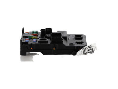 BSI - Calculateur Habitacle - Peugeot 206 + - 9657999780 - F0-6354P