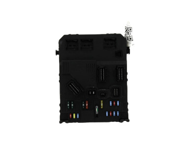 BSI - Body Control Module - Peugeot 206 + - 9657999780 - F0-6354P