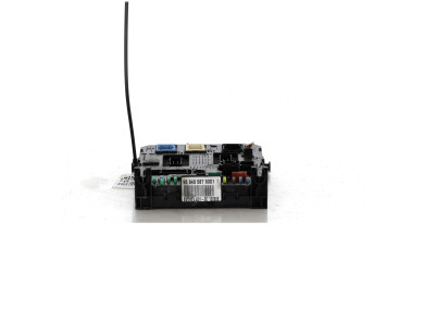 BSI - Body Control Module used - Citroen BERLINGO - 966405878001