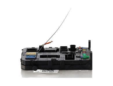 BSI - Body Control Module - Citroen BERLINGO FOURGON II PH.1 - 966405878001 - R0-0426W
