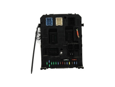 BSI - Calculateur Habitacle - Citroen BERLINGO FOURGON II PH.1 - 966405878001 - R0-0426W