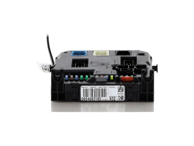 BSI - Body Control Module - Citroen C3 II PH.1 - 9664983180 - L0-0432L