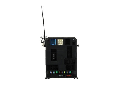 BSI - Body Control Module - Citroen C3 II PH.1 - 9664983180 - L0-0432L