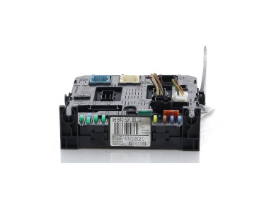 BSI - Body Control Module used - Citroen C4 - 966405918002