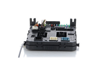 BSI - Body Control Module - Peugeot 308 I PH.1 - 966405918002 - W0-0301S
