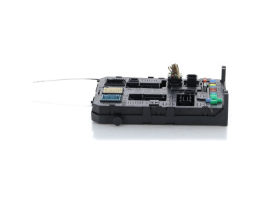 BSI - Body Control Module - Peugeot 308 I PH.1 - 966405918002 - W0-0301S