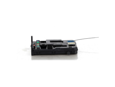 BSI - Body Control Module - Citroen DS3 I PH.1 - 9666951980 - K0-7029T